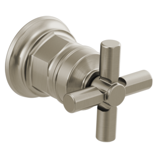 Brizo Invari: Wall Mount Lavatory Cross Handle Kit