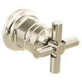 Polished Nickel