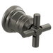 Brizo Invari: Wall Mount Lavatory Cross Handle Kit