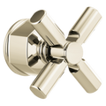 Polished Nickel