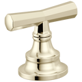 Polished Nickel