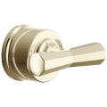 Polished Nickel