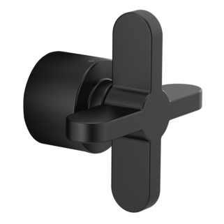 Brizo Jason Wu for Brizo: Sensori Thermostatic Valve Trim Cross Handle Kit
