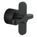 Brizo Jason Wu for Brizo: Sensori Thermostatic Valve Trim Cross Handle Kit