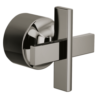 Brizo Levoir: Sensori Thermostatic Valve Trim Cross Handle Kit