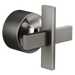 Brizo Levoir: Sensori Thermostatic Valve Trim Cross Handle Kit