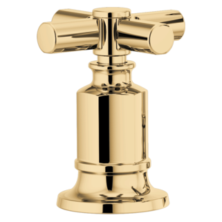 Brizo Invari: Roman Tub Faucet Cross Handle Kit