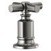 Brizo Invari: Roman Tub Faucet Cross Handle Kit