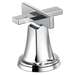 Brizo Levoir: Roman Tub Faucet Cross Handle Kit