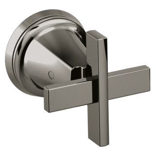 Brizo Levoir: Wall Mount Cross Handle Kit
