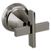 Brizo Levoir: Wall Mount Cross Handle Kit