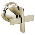 Polished Nickel