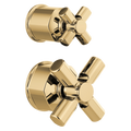 Polished Gold