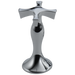 Brizo Brizo RSVP: Roman Tub Cross Handle Kit