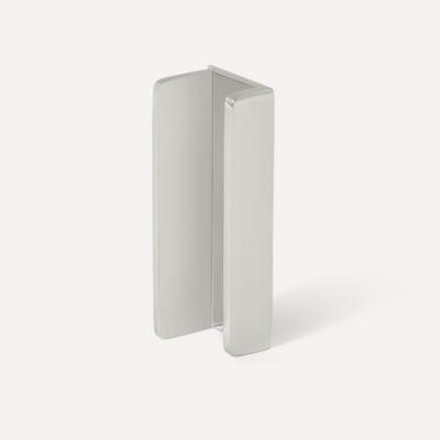 Robern M Reserve Edge Pull Handle Kit