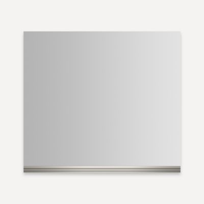 Robern UHANDLE3076 Uplift Tech Handle, 30" x 1" x 1-3/4"