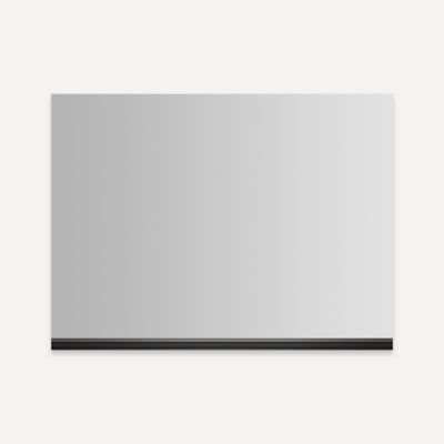 Robern Uplift Tech Uplift Tech Handle, 36" x 1" x 1-3/4"