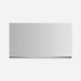 Robern UHANDLE4876 Uplift Tech Handle, 48" x 1" x 1-3/4"