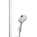 hansgrohe Showerpipe 280 with Select Shower Controls, 1.75 GPM