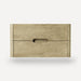 Robern CVHE36204 Craft Series Helden Vanity, 35" x 19-1/4" x 22-1/2", No Vanity Top