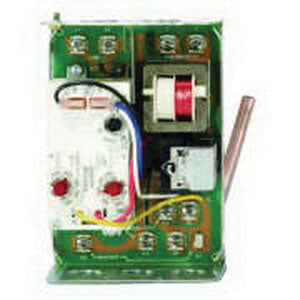 Honeywell L8124E1016/U Triple Aquastat  Low Limit - Adj Differential / High Limit-Fixed Differential