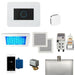 Mr. Steam I3DREAMWH iDream® White