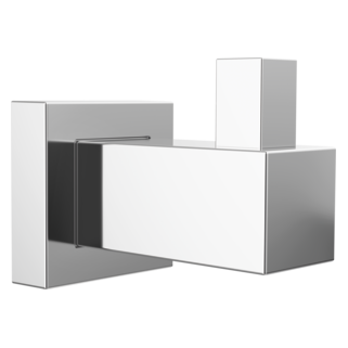 Delta Velum: Robe Hook
