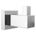 Delta Velum: Robe Hook