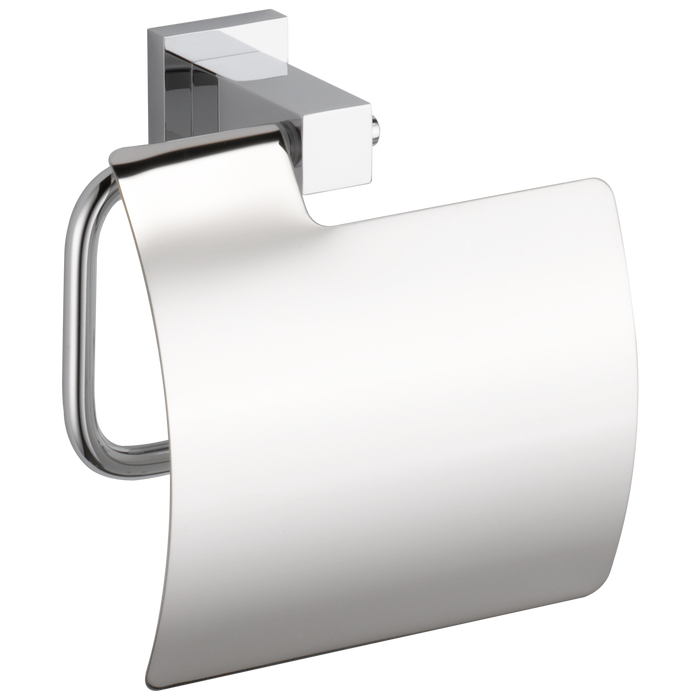 Delta IAO20850 Brevard Tissue Holder with Cover