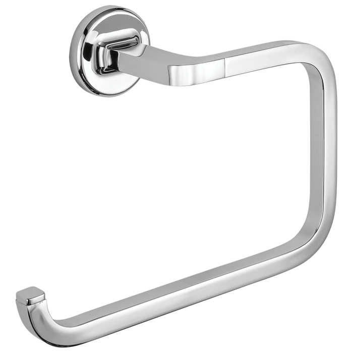 Delta Delta Kendari™: Towel Ring