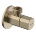 Delta Other: Ceramic Quarter Turn Angle Valve