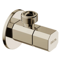 Polished Nickel