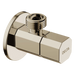 Delta Other: Ceramic Quarter Turn Angle Valve