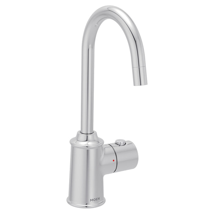 Moen Sip Traditional IH7600 One-Handle Undermount Beverage Faucet