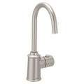 Spot Resist Stainless