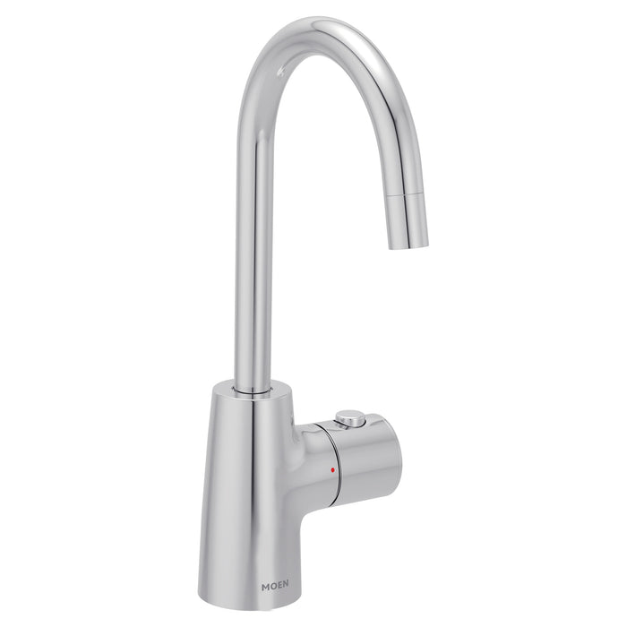 Moen Sip Transitional IH7620 One-Handle Undermount Beverage Faucet