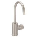 Spot Resist Stainless