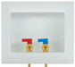 IPS 85630 Washing Machine Outlet Box