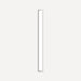 Robern MLC40IKSS3D InLine 2.0 Lighting, Modular, 3-1/2" x 40" x 15/16", Dimmable, Warm White (3000K)