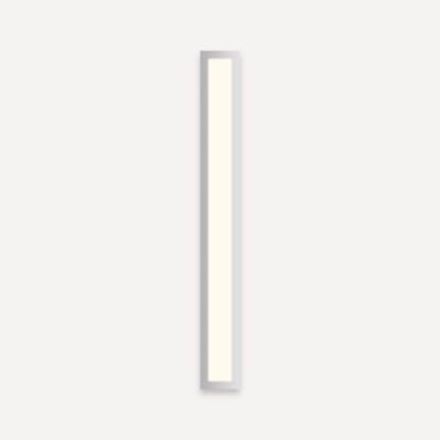 Robern MLC30IKSS3D InLine 2.0 Lighting, Modular, 3-1/2" x 30" x 15/16", Dimmable, Warm White (3000K)