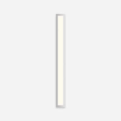 Robern MLC36IKSS3D InLine 2.0 Lighting, Modular, 3-1/2" x 36" x 15/16", Dimmable, Warm White (3000K)