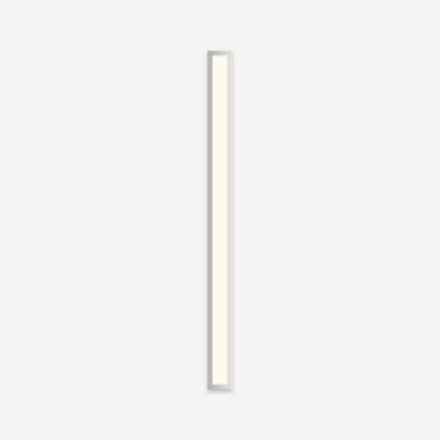 Robern MLC48IKSS3D InLine 2.0 Lighting, Modular, 3-1/2" x 48" x 15/16", Dimmable, Warm White (3000K)