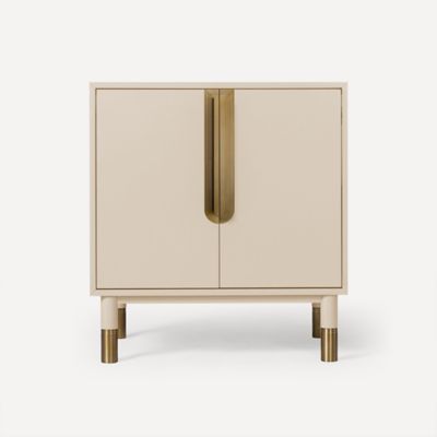 Robern Craft Series Islamorada Vanity, 30" x 32-7/8" x 21-1/2", No Vanity Top