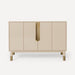 Robern CVSM4822087 Craft Series Islamorada Vanity, 48" x 32-7/8" x 21-1/2", No Vanity Top