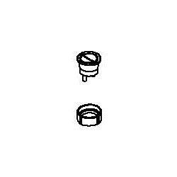 KOHLER K-1072961 Button Assembly