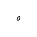KOHLER K-1107155 O-Ring