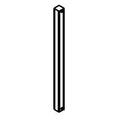 Anodized Brushed Nickel