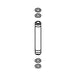 KOHLER K-1150724 Assembly Diverter Tube