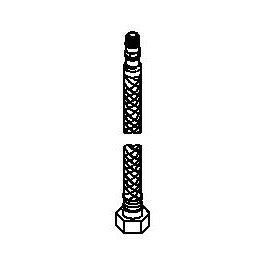 KOHLER K-1157046 Hose