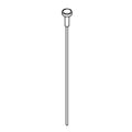 Vibrant Brushed Nickel